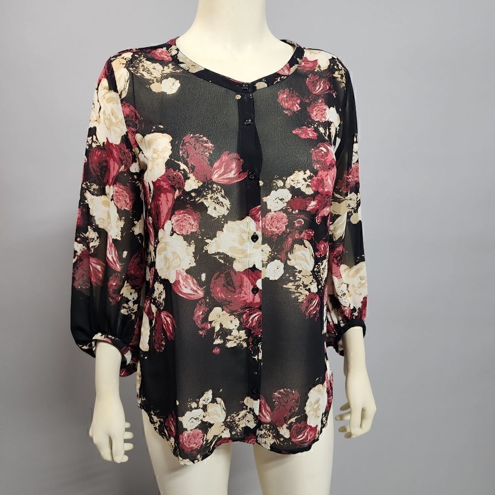 Loft xs top  